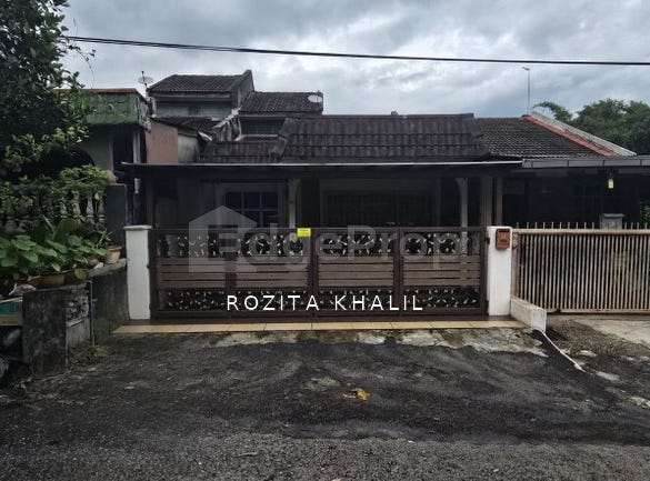 Bangi, Selangor