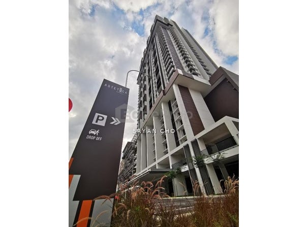 Seri Kembangan, Selangor 43300