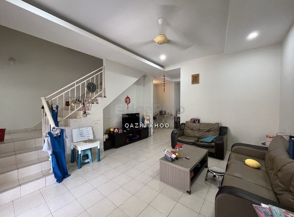 Jalan Margosa, Ipoh, Perak 31350