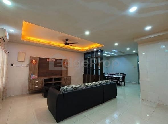 Taman Meru, Klang, Selangor 41400