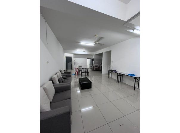 Cheras South, Selangor