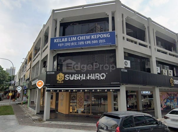Kepong, Kuala Lumpur 52200