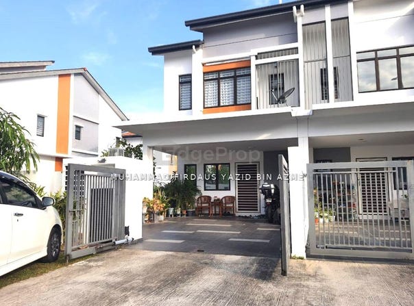 Shah Alam, Selangor 40170