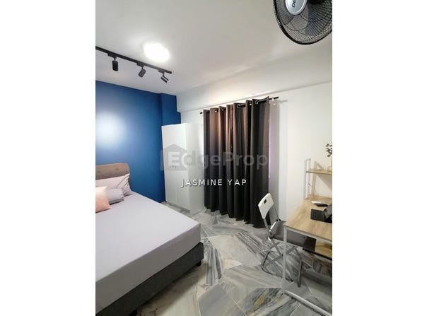 Jalan 2/125, 57100, Kuala Lumpur, Desa Petaling, Kuala Lumpur 57100