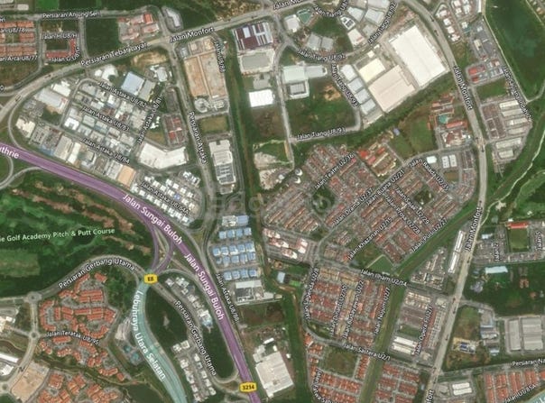 Jalan Tiang, Bukit Jelutong Industrial Park, Shah Alam, Selangor 40150