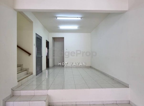 Bandar Sungai Long, Bandar Sungai Long, Selangor 43000