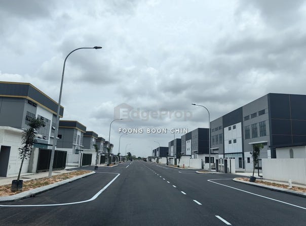 Jenjarom, Selangor 42700