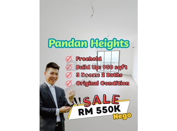 Johor Bahru, Johor 81100
