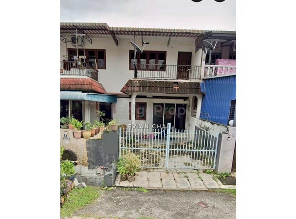 Ipoh, Perak 31000