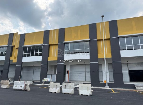 Ampang, Selangor 68000