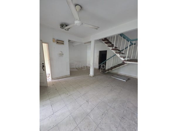 Zuhrah U5/151, Subang, Selangor 40150