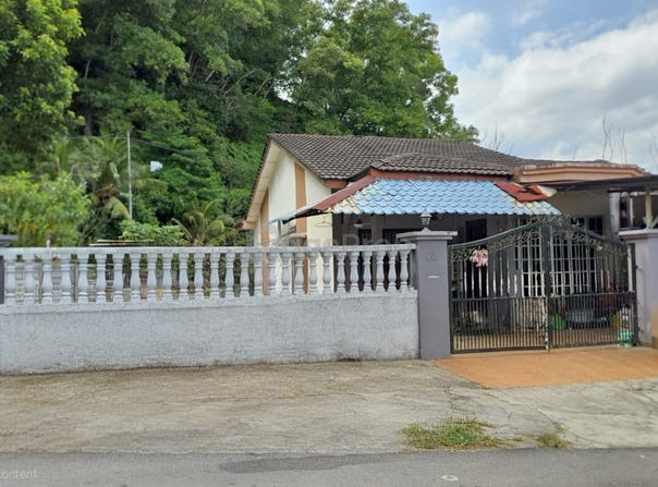 Jalan Bukit Mutiara, Kajang, Selangor 43000