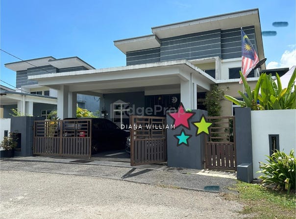 Jalan Perawan, Bukit Rambai, Melaka 75260