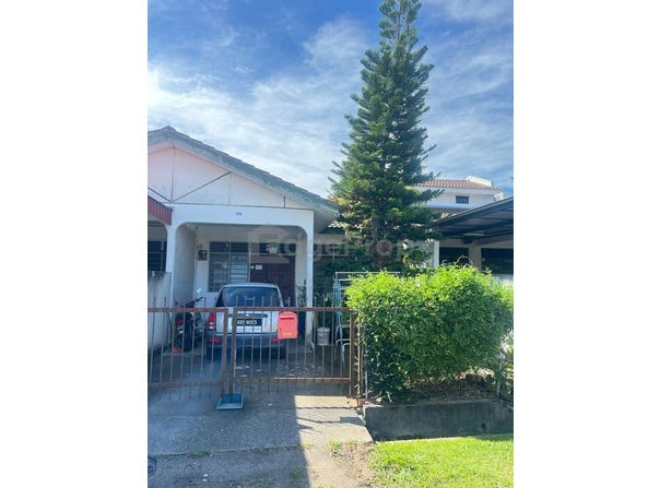 Jalan Aman, Alor Setar, Kedah 5150