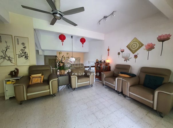 Jalan BS, Seri Kembangan, Selangor 41200