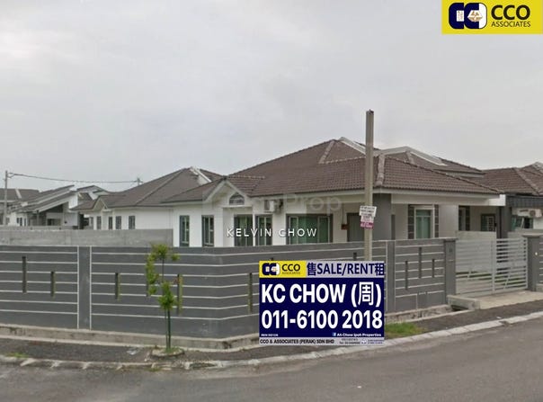 Klebang Perdana, 31200 Chemor, Perak, Chemor, Perak 31200