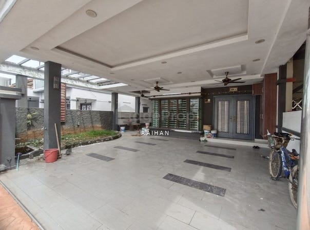 Jalan Kerongsang, Klang, Selangor 41200