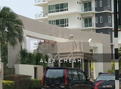 Jalan Tanjung Bungah, 11200, Penang, Tanjung Bungah, Penang 11200
