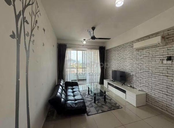 Jalan C. M. Yusuff, 30300, Perak, Kinta, Perak