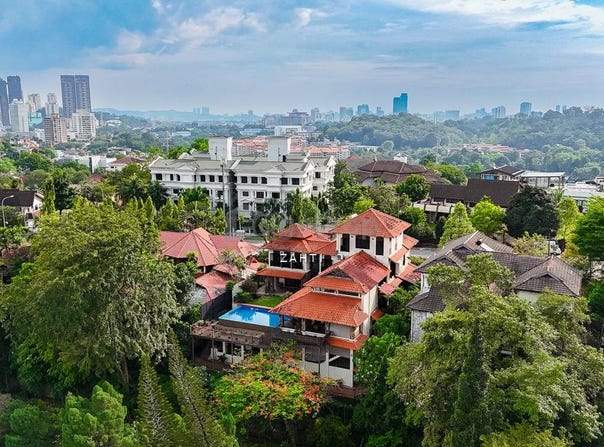 Bangsar, Bangsar, Kuala Lumpur 59100