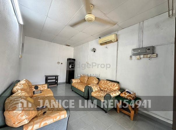 NO 775, JALAN ANGSANA 10/2, TAMAN ANGSANA, Kulim, Kedah