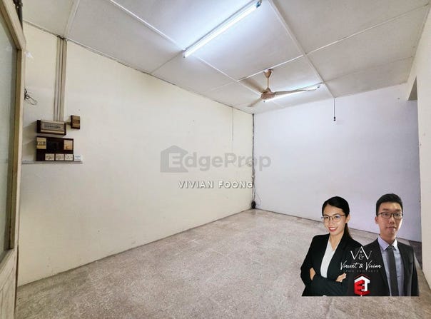 gopeng, Kampar, Perak 31600