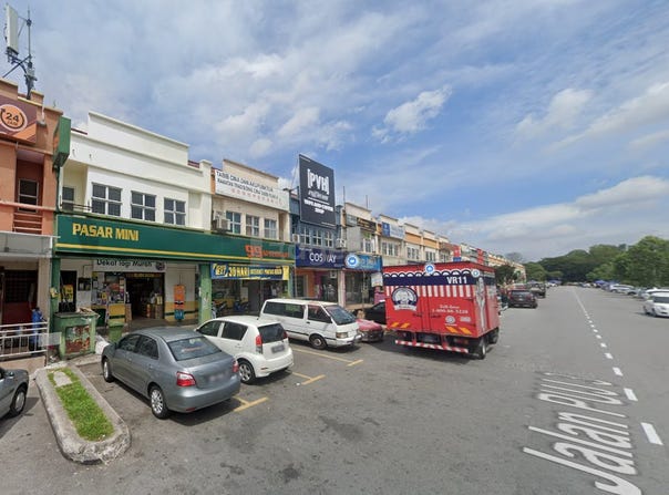 Seri Kembangan, Selangor