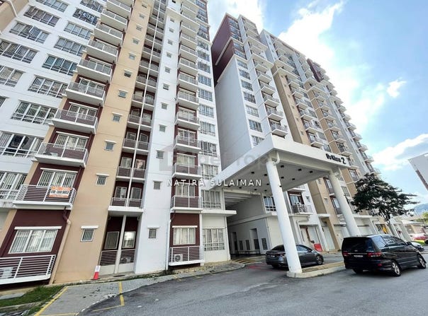 Persiaran Setia Makmur, 40170, Selangor, Shah Alam, Selangor