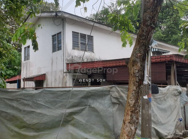 Jalan Dato Dagang 42, Klang, Selangor