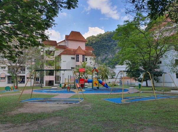 Off Jalan Tambun, Persiaran Lagun Sunway, Sunway City, Ipoh, Perak 31400