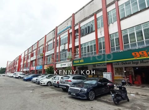 Seri Kembangan, Selangor 43300