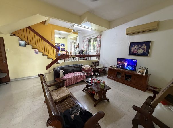 Taman OUG, Kuala Lumpur 58200