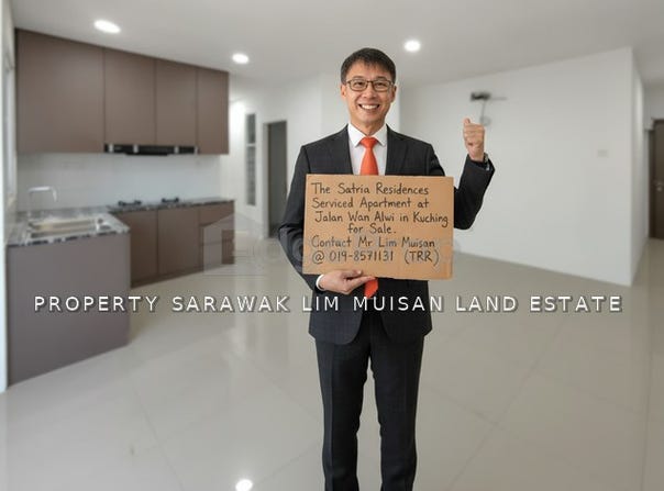 Kuching, Sarawak 93350