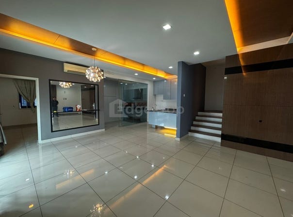 Lorong Sembilang 8, Klang, Selangor 41100
