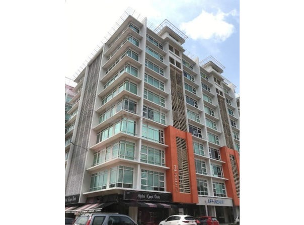 Ara Damansara, Selangor