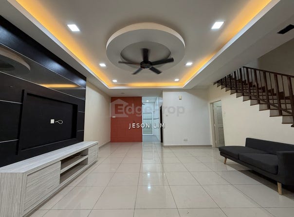 Jalan Pendamaran, Klang, Selangor 42000