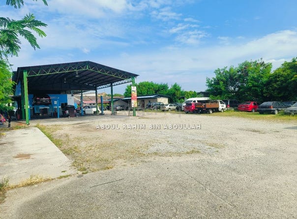 Ayer Keroh, Melaka 75450