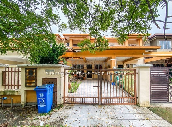 Setia Alam/Alam Nusantara, Selangor 40170