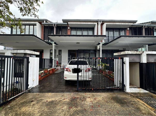 Shah Alam, Selangor 40160