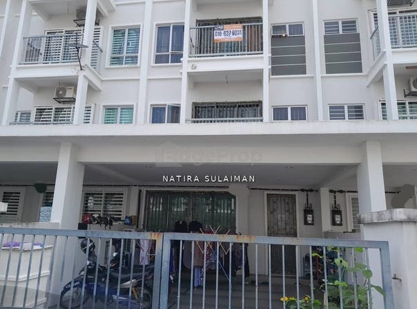Jalan Permai, Kajang, Selangor 43000
