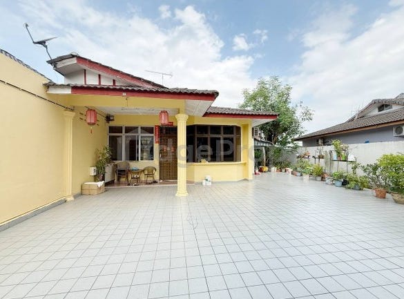 Jalan Tembusu, Masai, Johor 81750