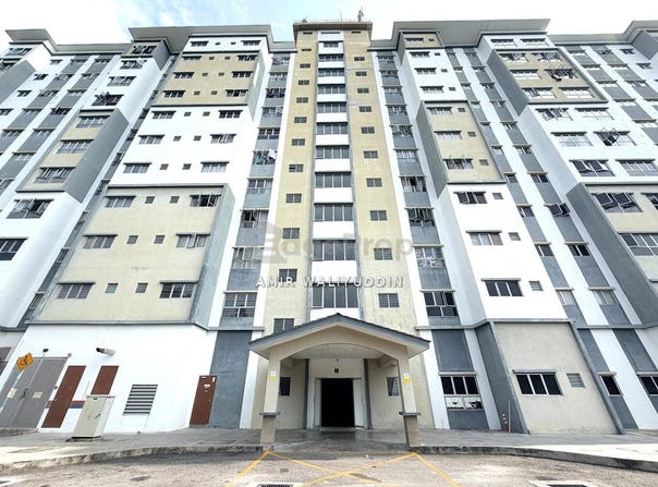 Sepang, Selangor 43900