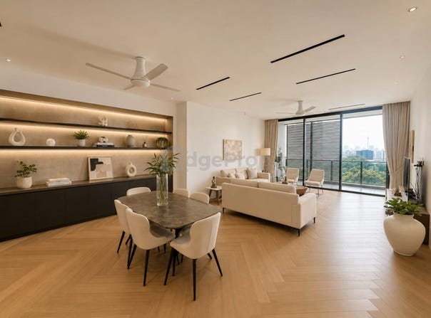 Damansara Heights, Kuala Lumpur 50490