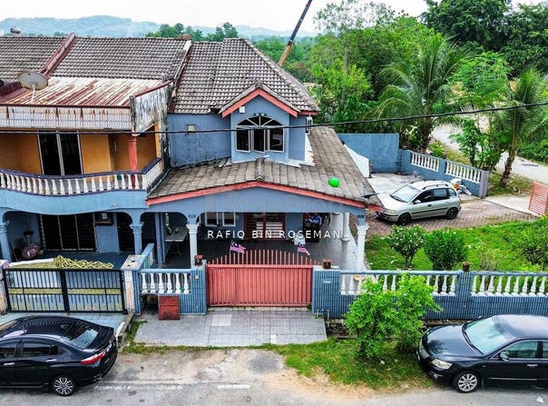 Rawang, Selangor 48000