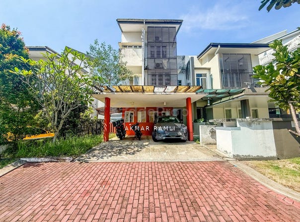 Taman Melawati, Selangor 53100