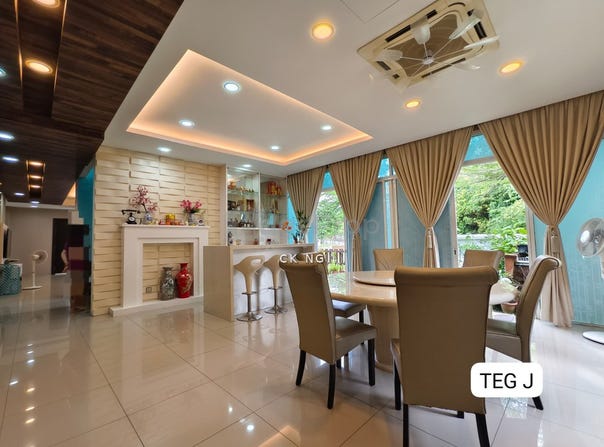 Setia Alam, Selangor 40170