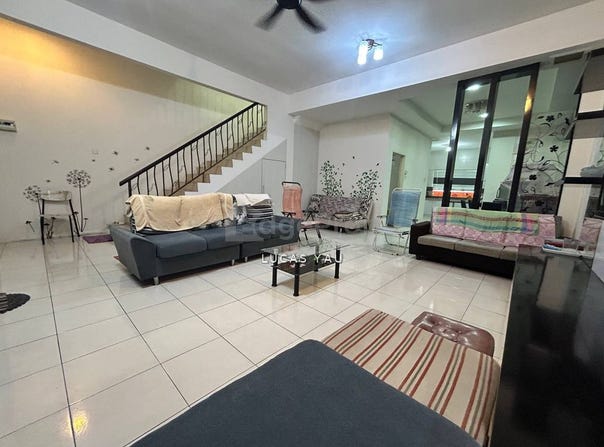 Ipoh, Perak 31350