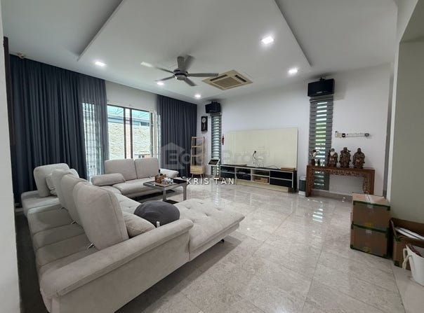 Kajang, Kajang, Selangor 43000