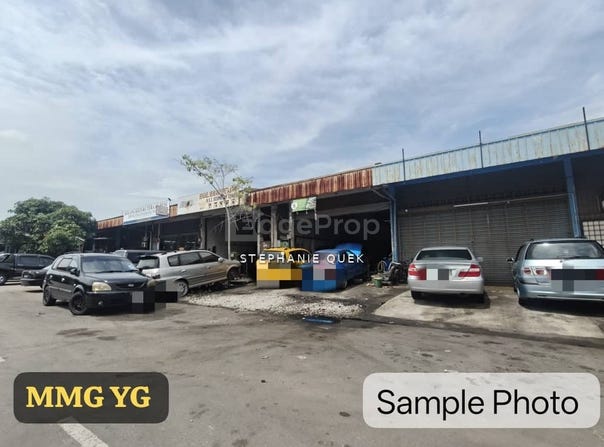 Port Klang, Selangor