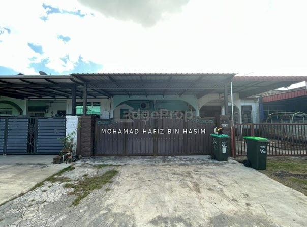 Jalan Cekur Manis, Kulim, Kedah 9600